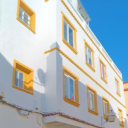 Sherryflat Alma Херес де ла Фронтера Екстериор снимка